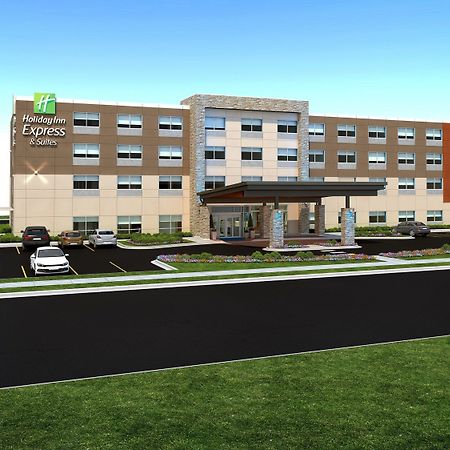 Holiday Inn Express & Suites - Forest Hill - Ft. Worth Se Kültér fotó