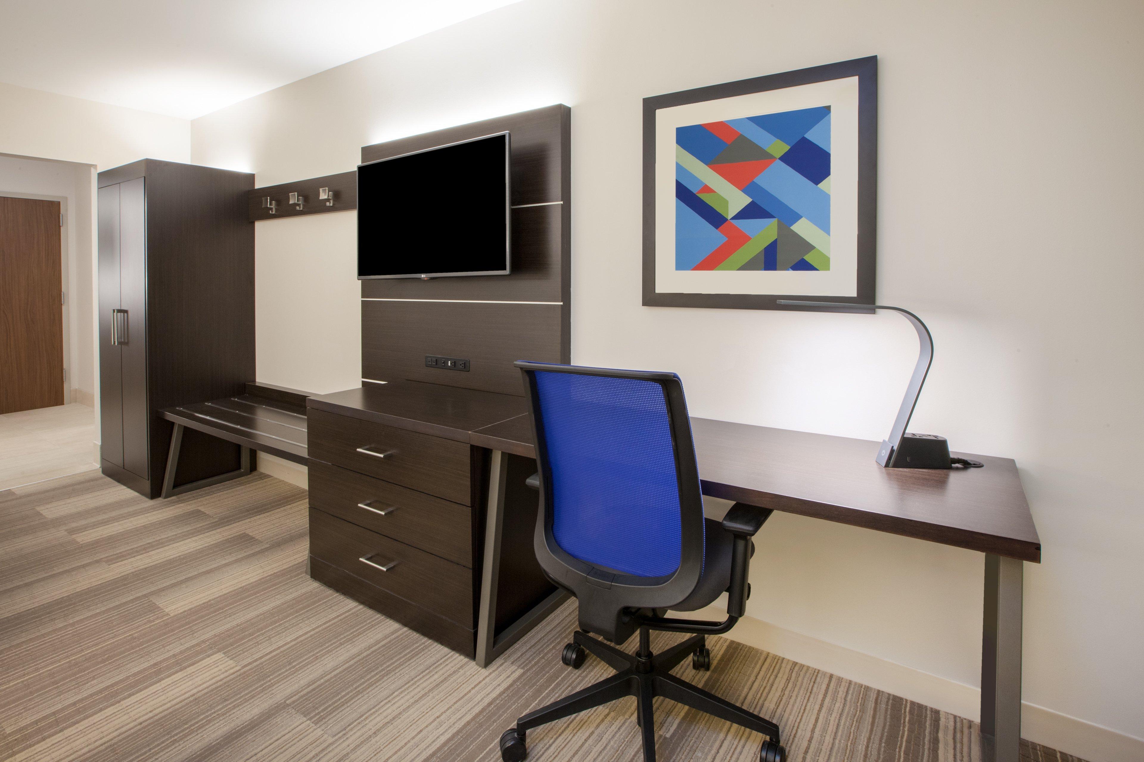 Holiday Inn Express & Suites - Forest Hill - Ft. Worth Se Kültér fotó