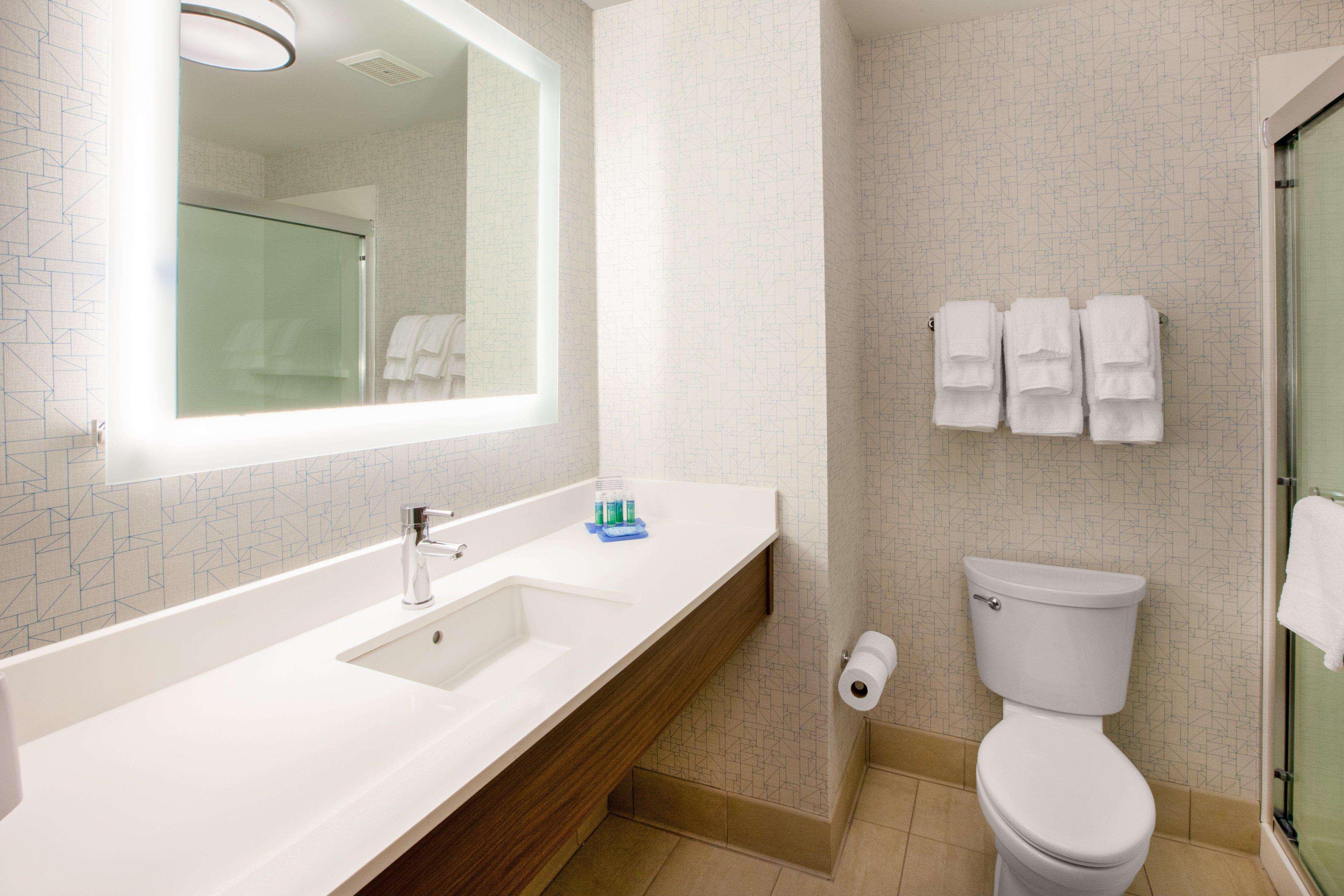 Holiday Inn Express & Suites - Forest Hill - Ft. Worth Se Kültér fotó