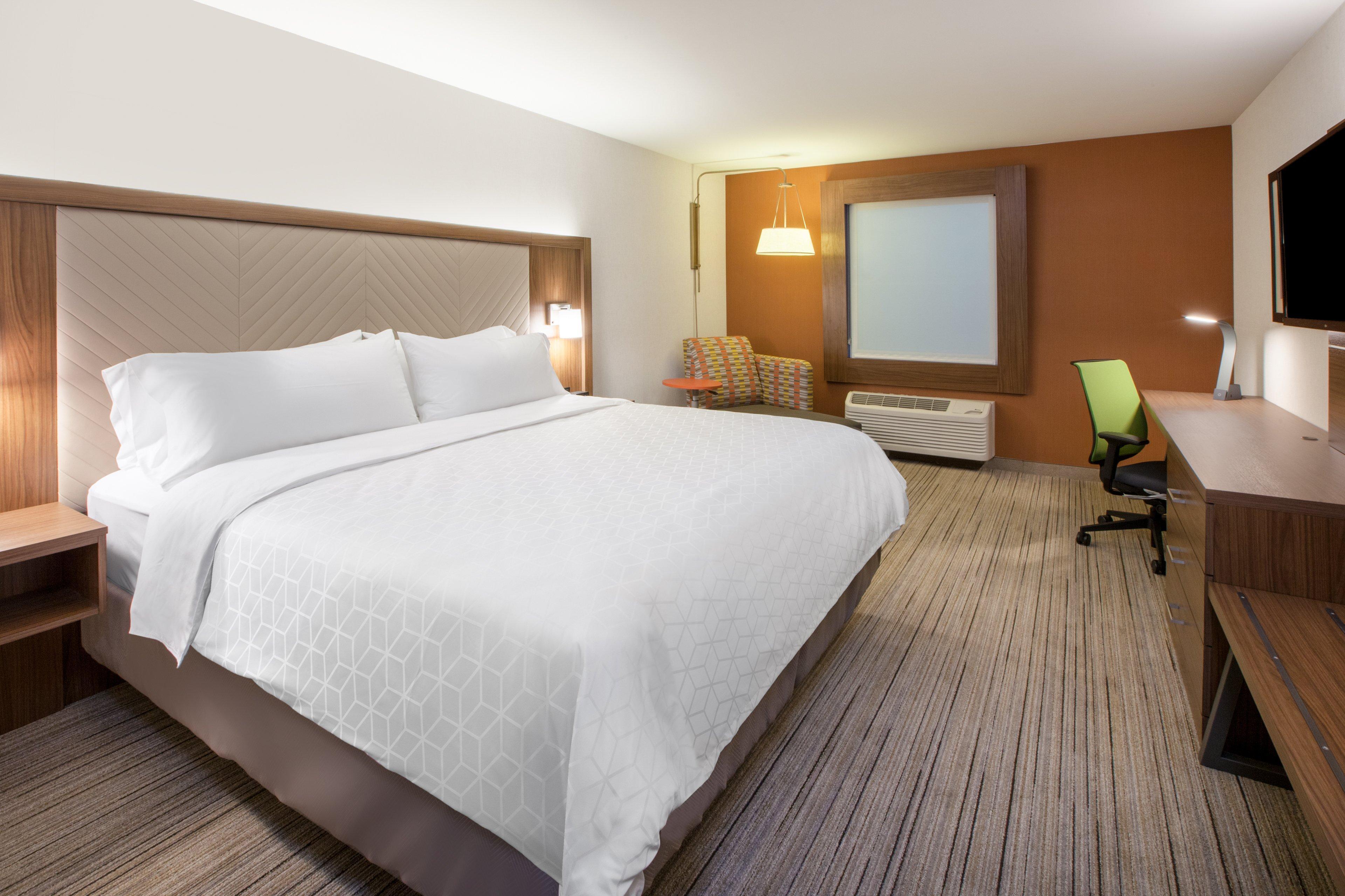 Holiday Inn Express & Suites - Forest Hill - Ft. Worth Se Kültér fotó