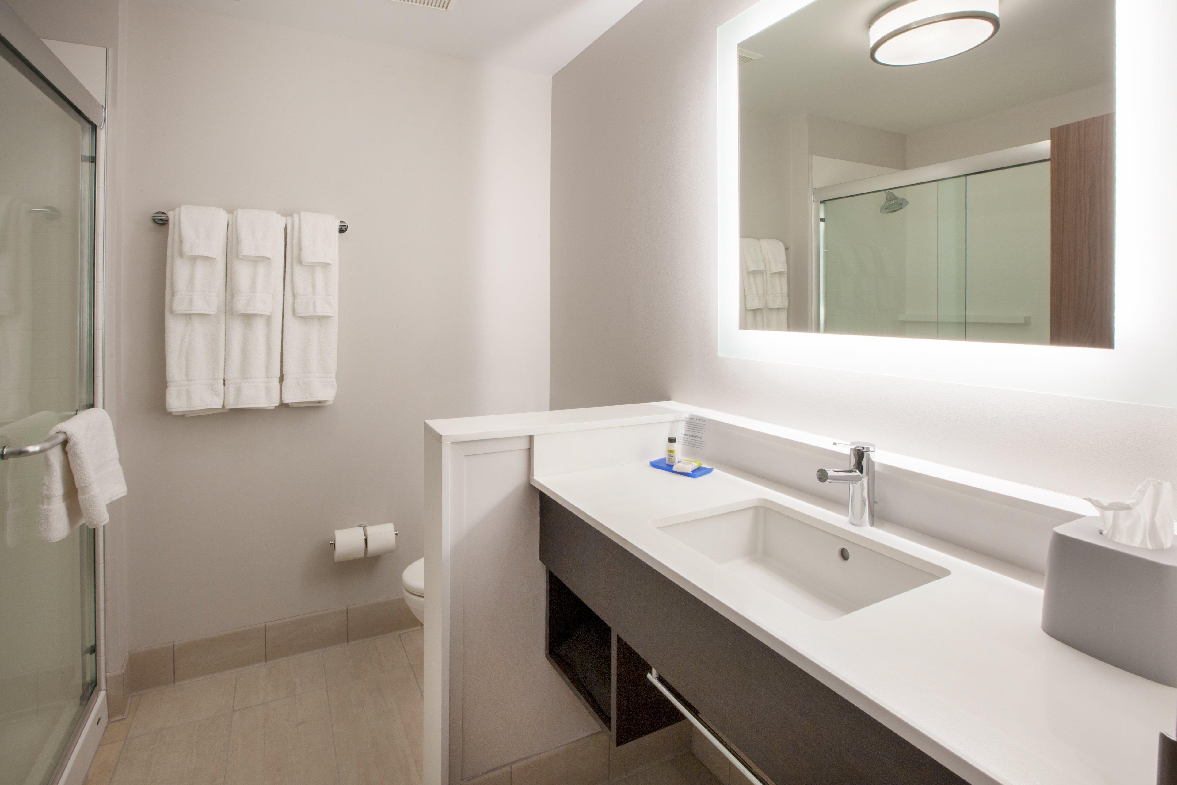 Holiday Inn Express & Suites - Forest Hill - Ft. Worth Se Kültér fotó