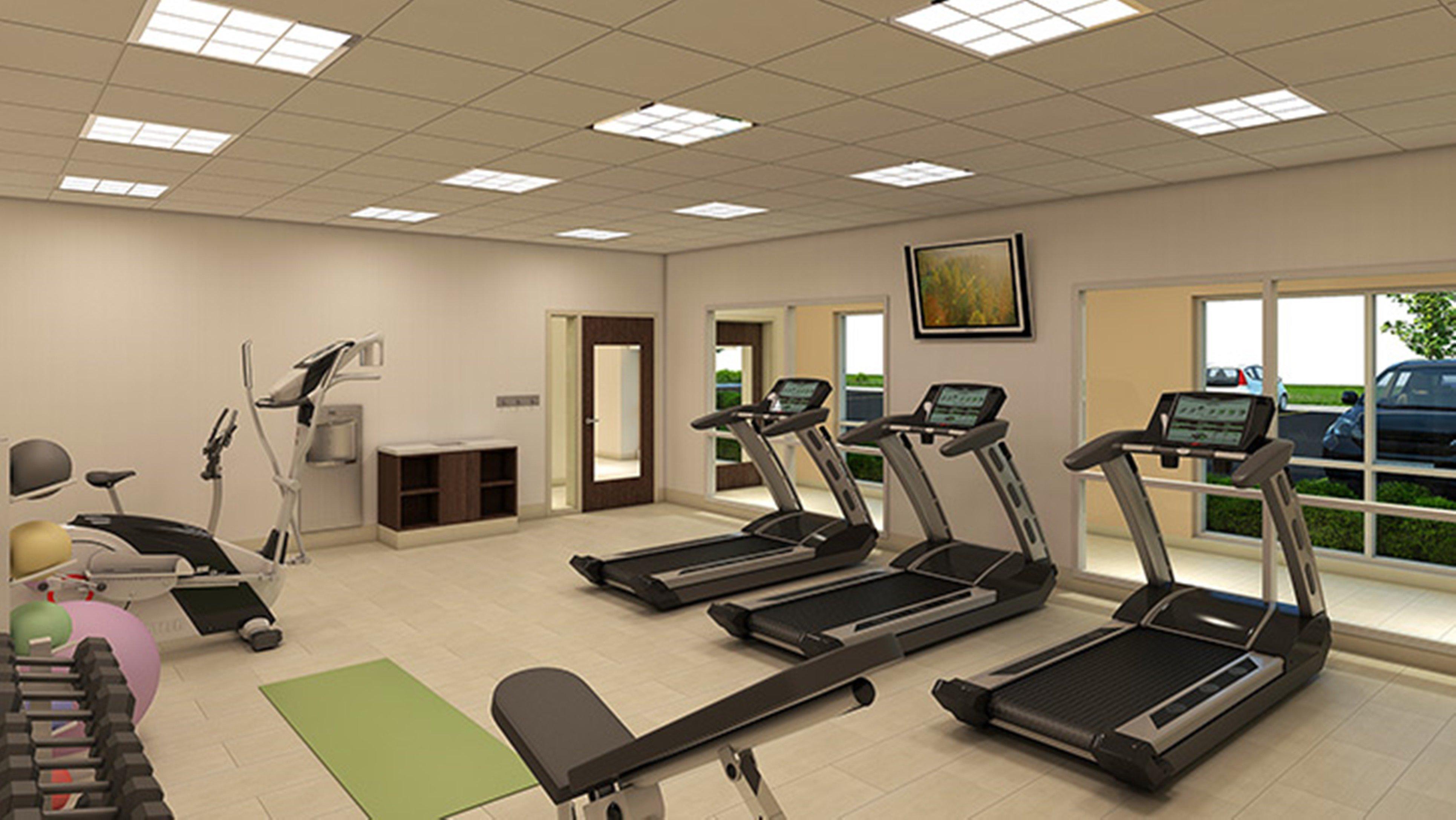 Holiday Inn Express & Suites - Forest Hill - Ft. Worth Se Kültér fotó