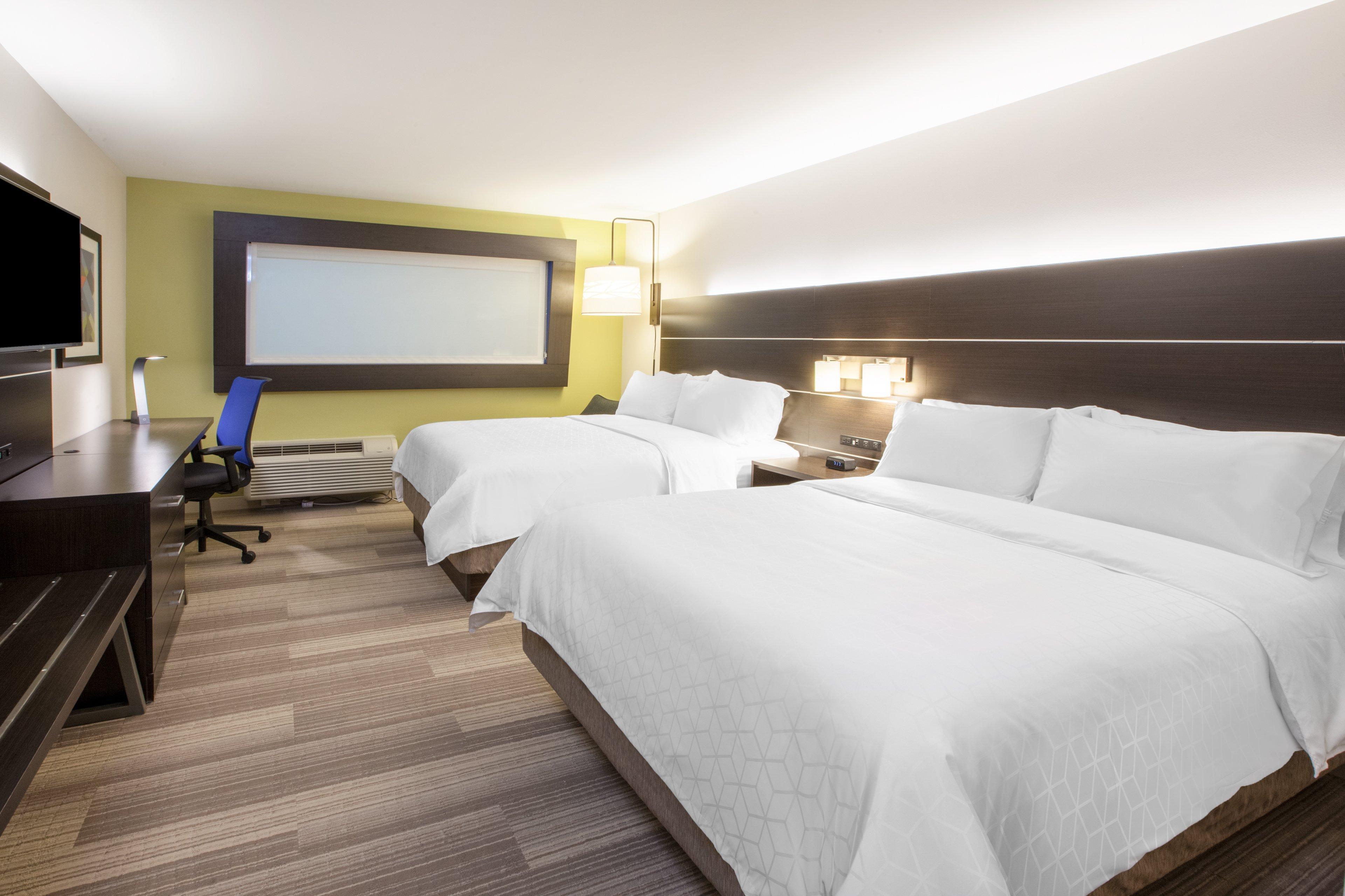 Holiday Inn Express & Suites - Forest Hill - Ft. Worth Se Kültér fotó