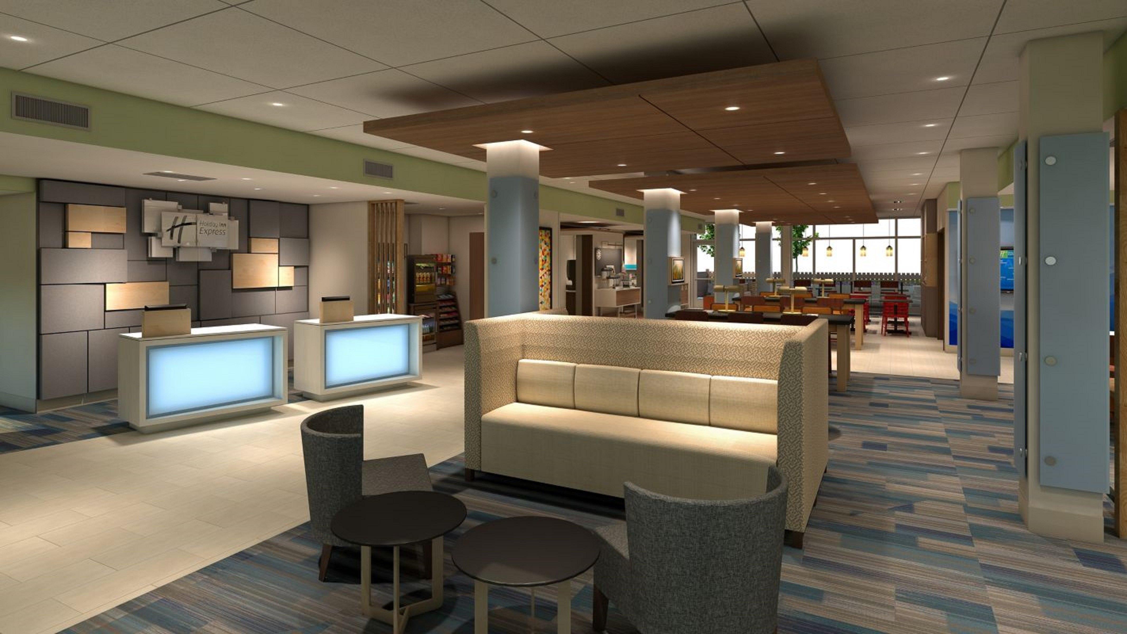 Holiday Inn Express & Suites - Forest Hill - Ft. Worth Se Kültér fotó