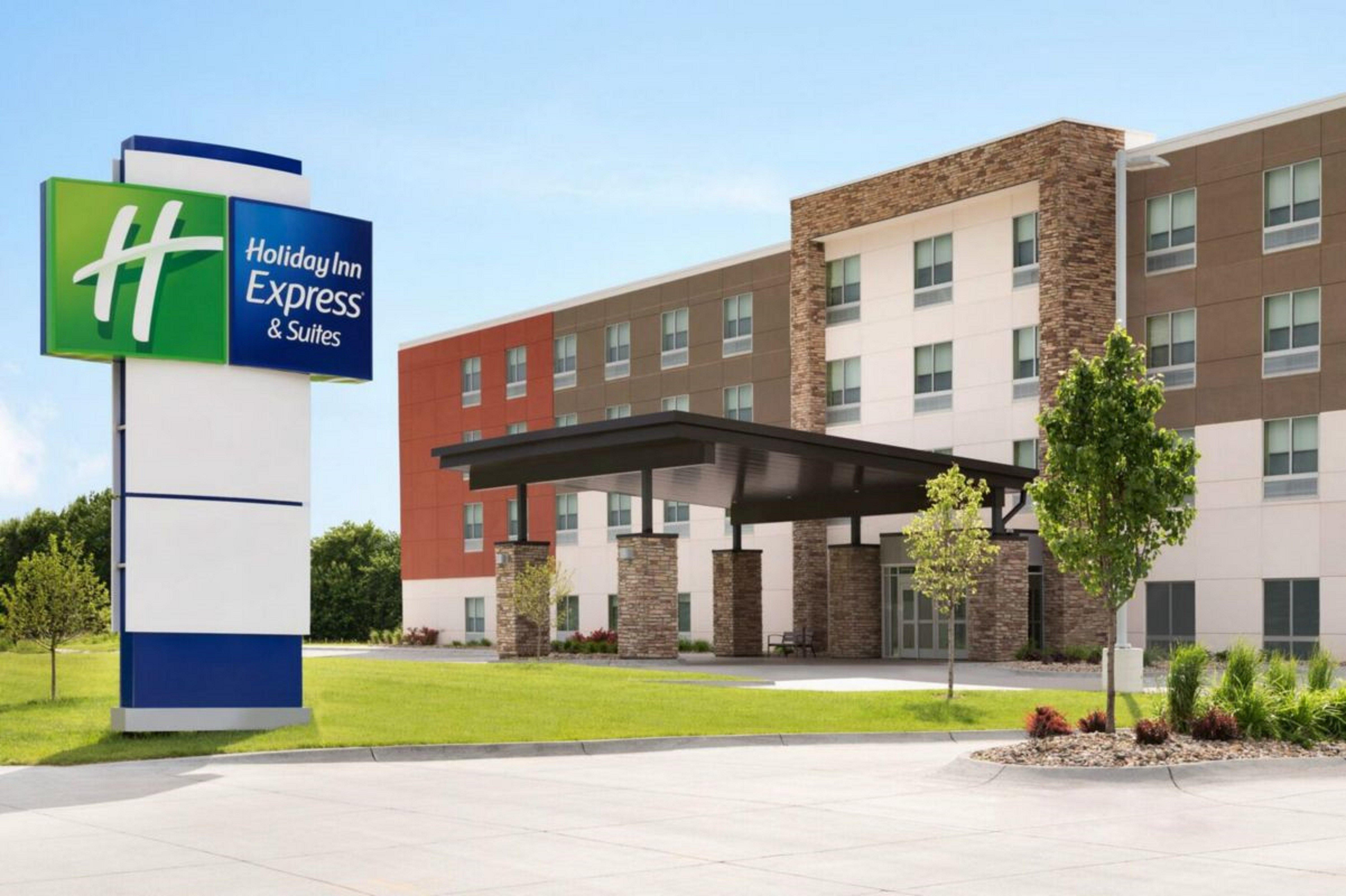 Holiday Inn Express & Suites - Forest Hill - Ft. Worth Se Kültér fotó